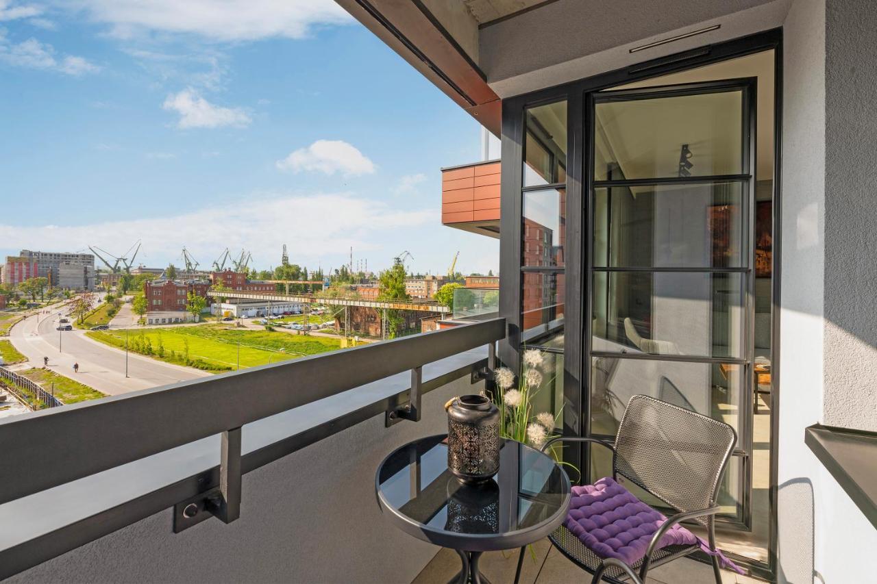 Flatbook - Center Doki Living Apartment *